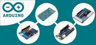 Arduino Logo