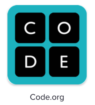 Code.org Logo