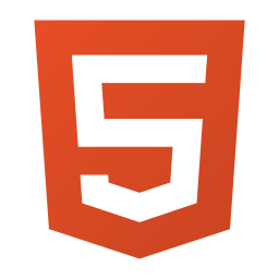 HTML Logo