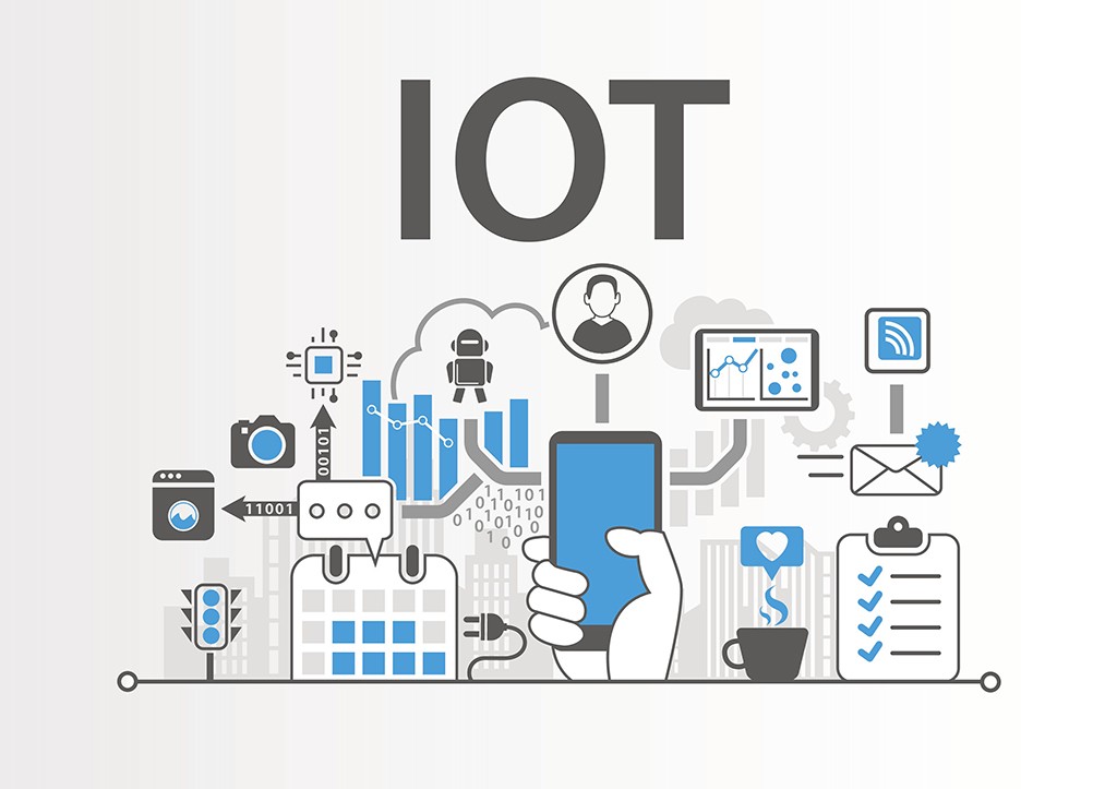 IoT Logo